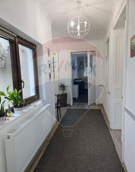 Spațiu comercial de 98.47mp de închiriat în zona Ultracentral - 3