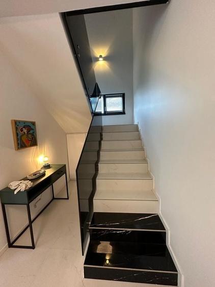 Casa moderna în Dumbravita - Ikea cu garaj - 18