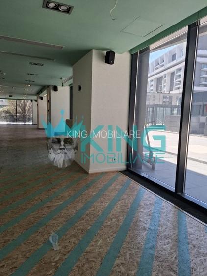 Spațiu comercial, 216 mp în Pipera Spațiu comercial, 216 mp în Pipera