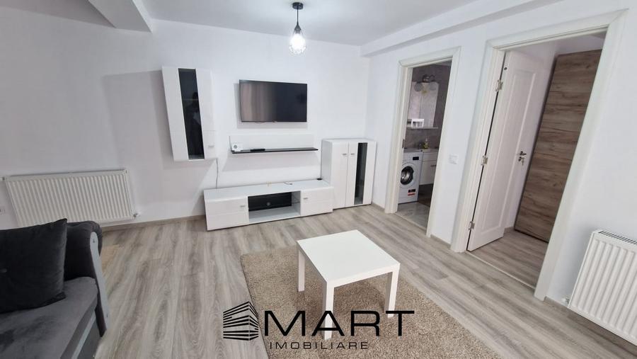 Apartament cu 3 camere 2 bai Calea Cisnadiei - 1