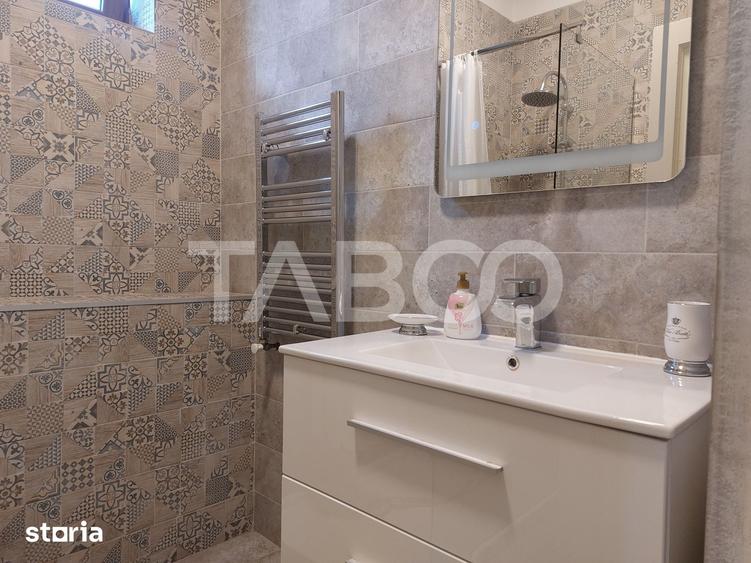 Casă cu 3 camere cu Teren 159 Mp în Central