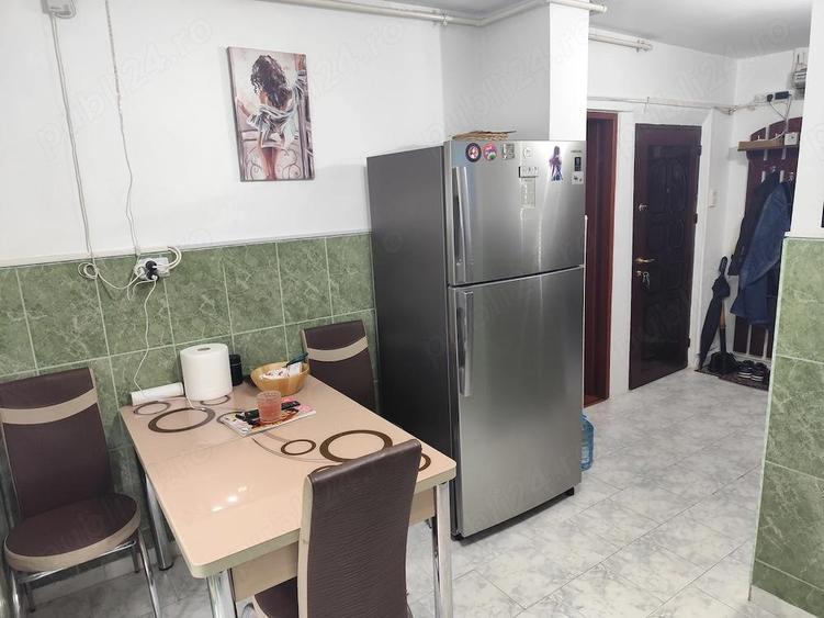 Vind apartament 3 camere confort zero - 5