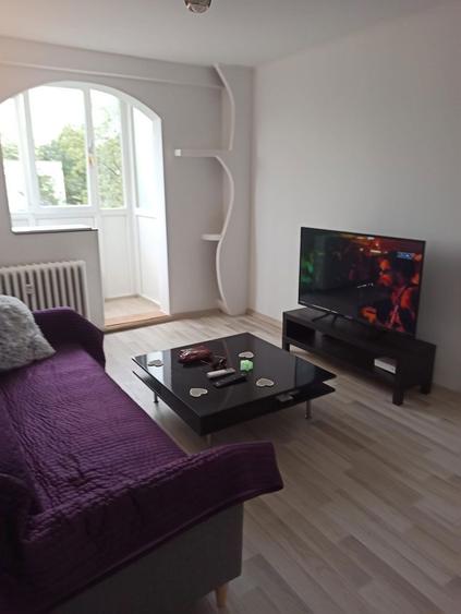 Apartament 2 camere DrumulTaberei, Raul Doamnei - 7