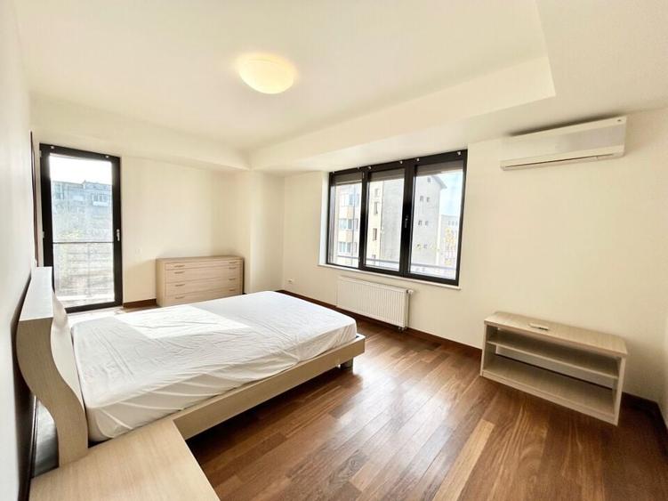 Apartament 4 camere, terasa, loc parcare dublu, Central Park - 13