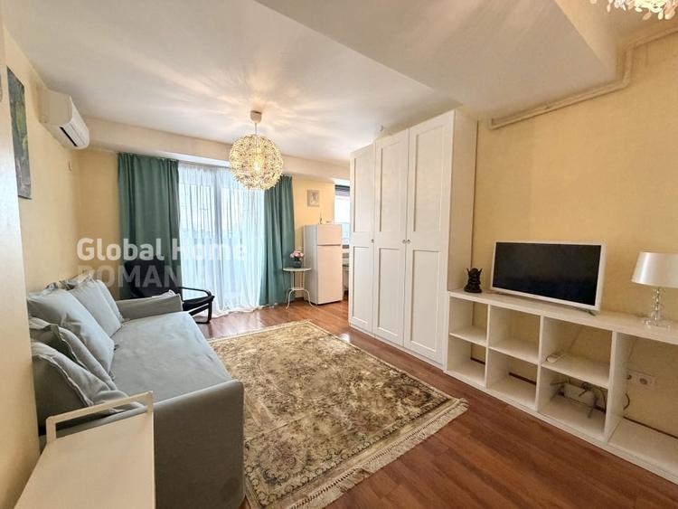 Garsoniera | Parcare Inclusa | Pheonix Residence - Pipera - 5