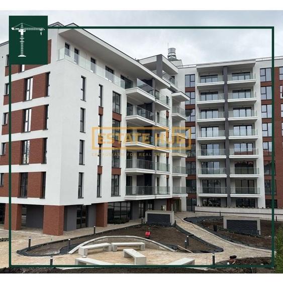 Ultimul apartament in ansamblul The Nest, predare imediata - 7