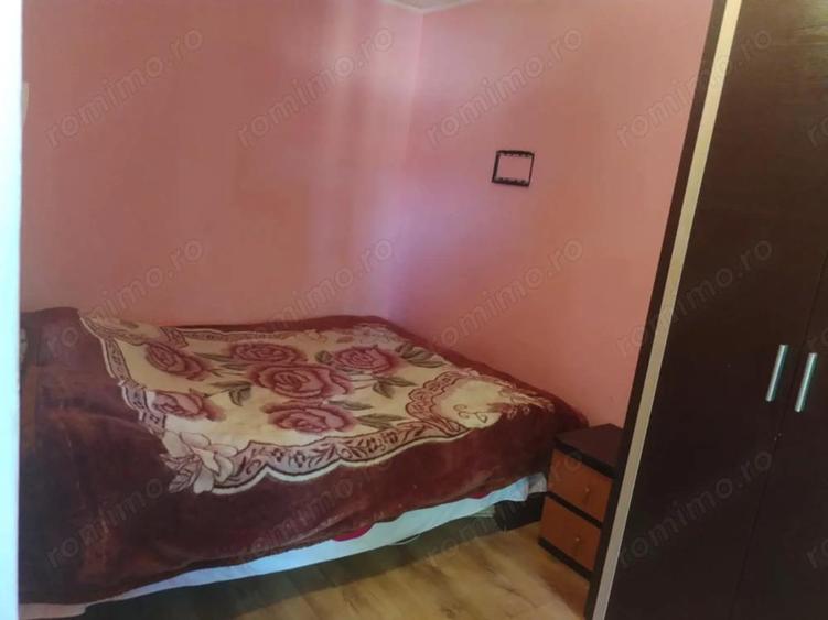 3 cam centrala proprie mobilat strada Muzicescu Sagului - 1