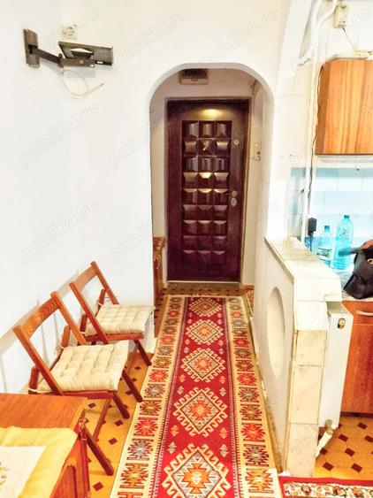 2 camere Precista MALL Shoppning City - 5