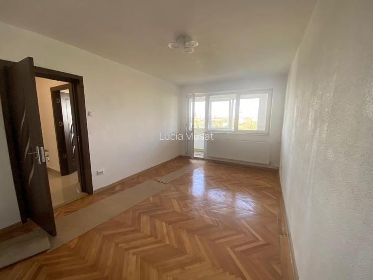Abator - Apartament 3 camere renovat