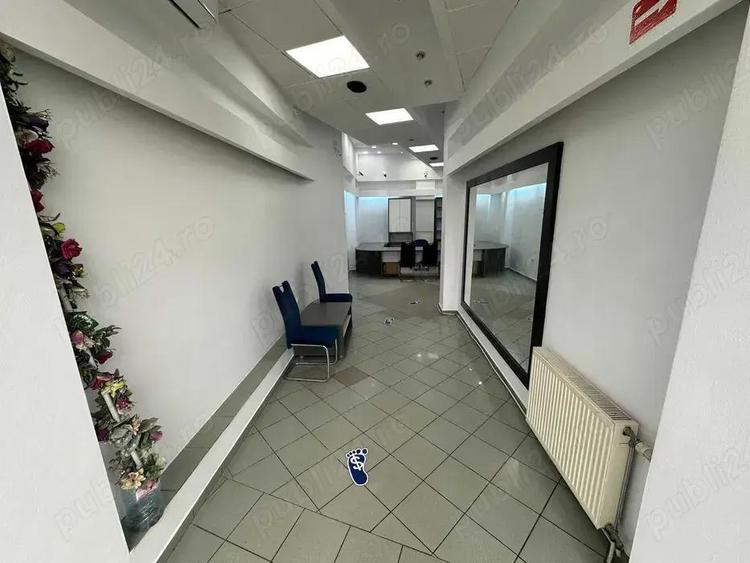 De Inchiriat Spatiu Comercial 68 mp Policlinica Veche Posta nr. 1 - 4
