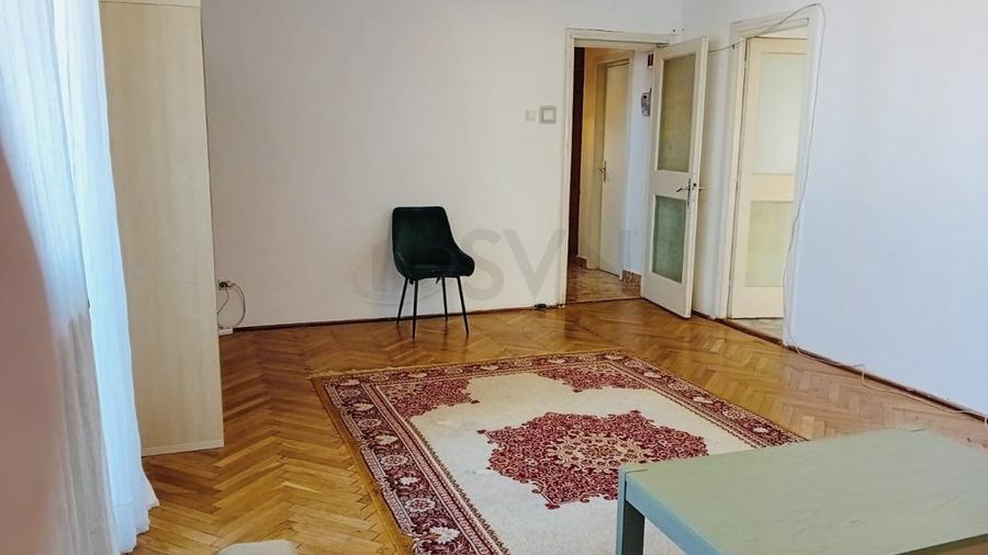 REA1021687 Apartament 2 Camere I De Inchiriat I Calea Plevnei - 4