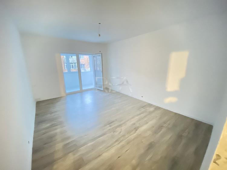 2 Camere- Decomandat- Salaj - 1