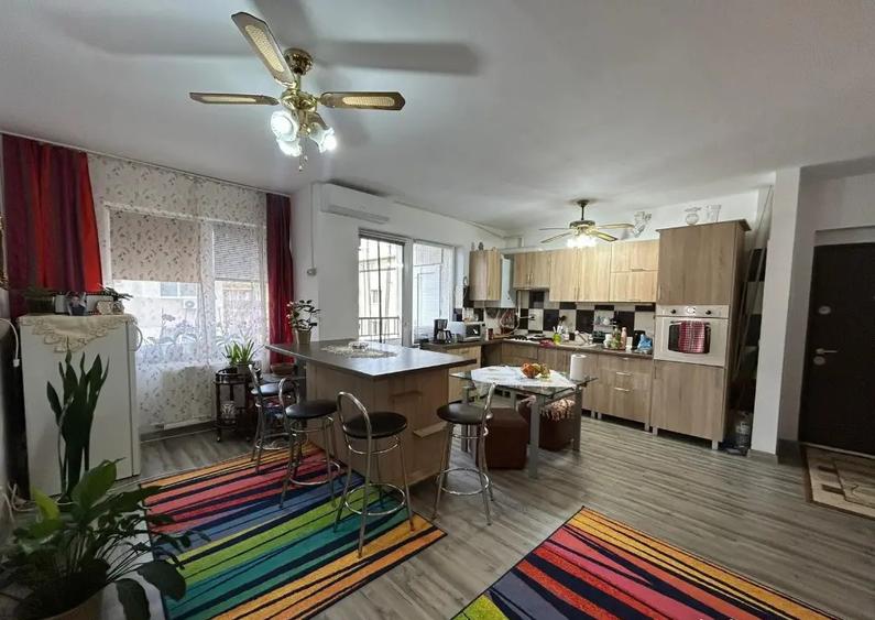 Apartament 3 camere Floresti-exclusivitate - 1