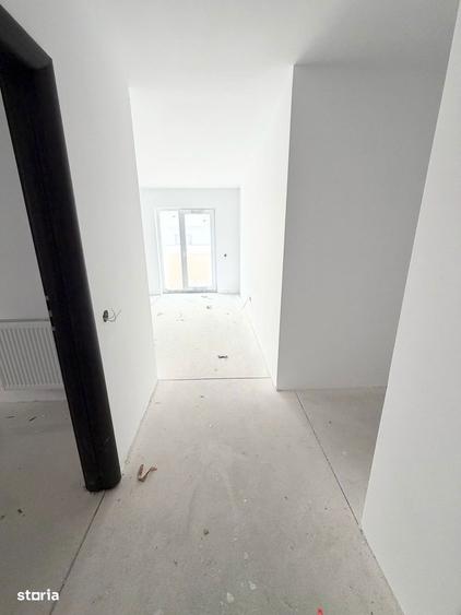 Apartament 3 camere 2 bai 2 balcoane -74mp etaj 1 - 1