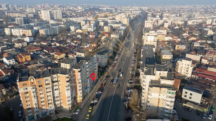 Inel 2 - IS-uri - Apartament cu 3 camere, mobilat si utilat. - 6