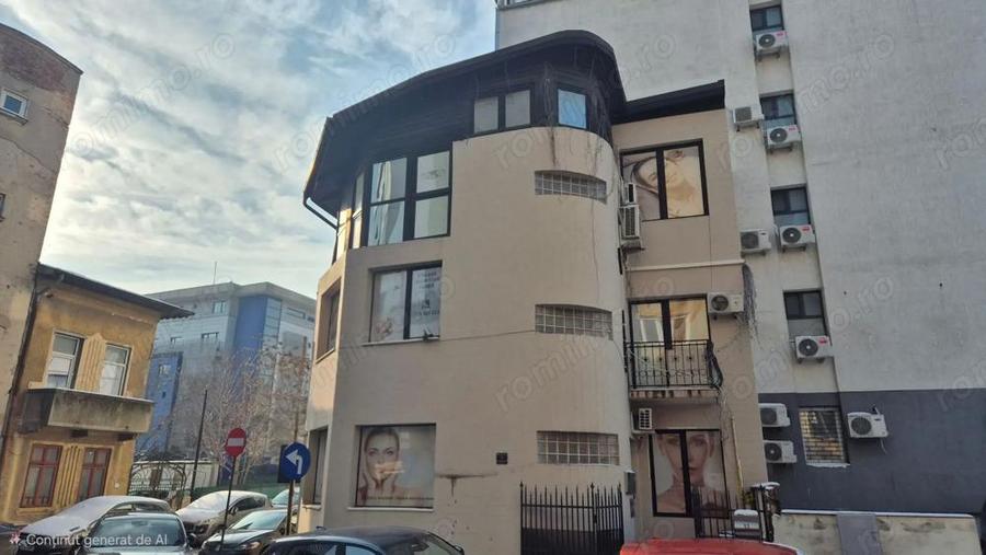 Casa S+P+1 Etaj+M - 170 mp - piata Victoriei - 1