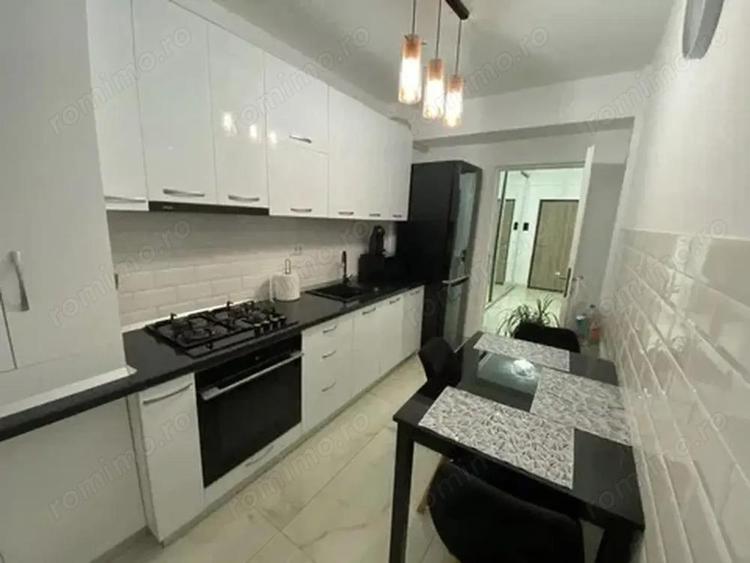 Apartament 2 camere de vanzare in zona Drumul Taberei - 2