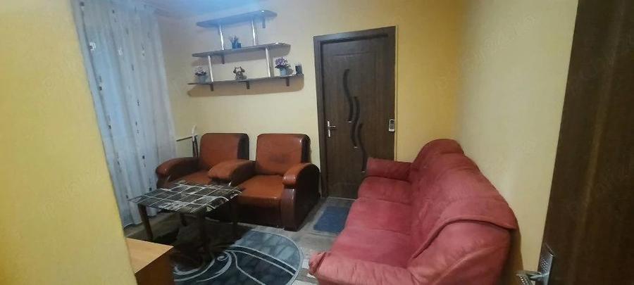 Inchiriez apartament 2 camere. - 2