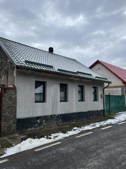 Casa de vanzare Valiug - 1