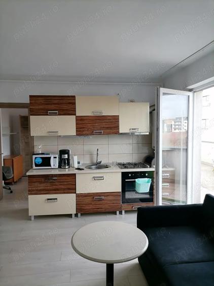 Vand apartament Baciu - 6