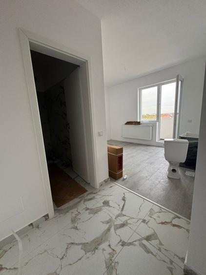 VANZARE GARSONIERA 33 MP-BALCON- BUCATARIE INCHISA-COMISION 0% TVA INCLUS - 5