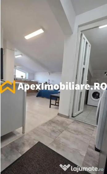 Garsoniera de inchiriat Fundeni Bucure?ti | ApexImobiliare. - 2