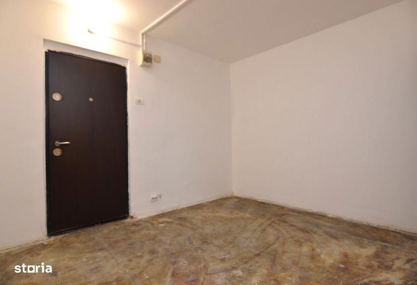 VANZARE GARSONIERA RAHOVA - SALAJ - COMISION 0% - 3