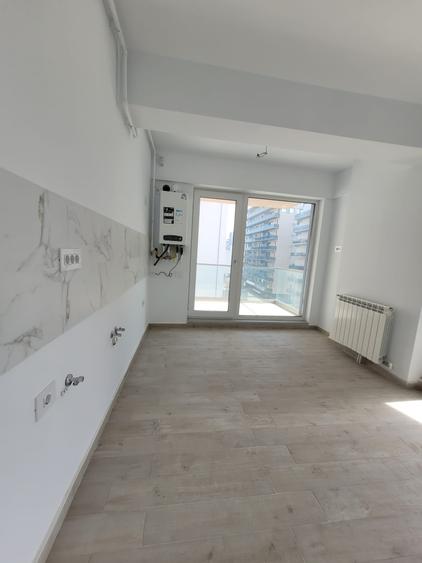 COMISION 0! SUPER PRET - STUDIO  FINALIZAT 45.80 MP - ACCES PISCINA - 67900 E - 32