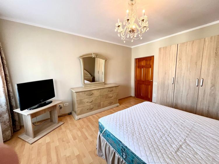 COMISION 0% - Ultracentral - Apartament 3 camere mobilat si utilat - 8