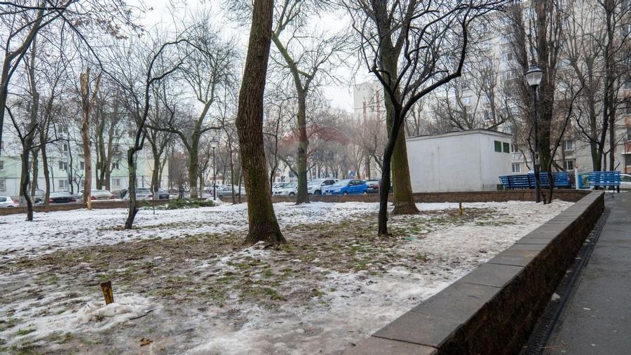 Spațiu comercial de 80mp de închiriat în zona P-ta Resita - 14