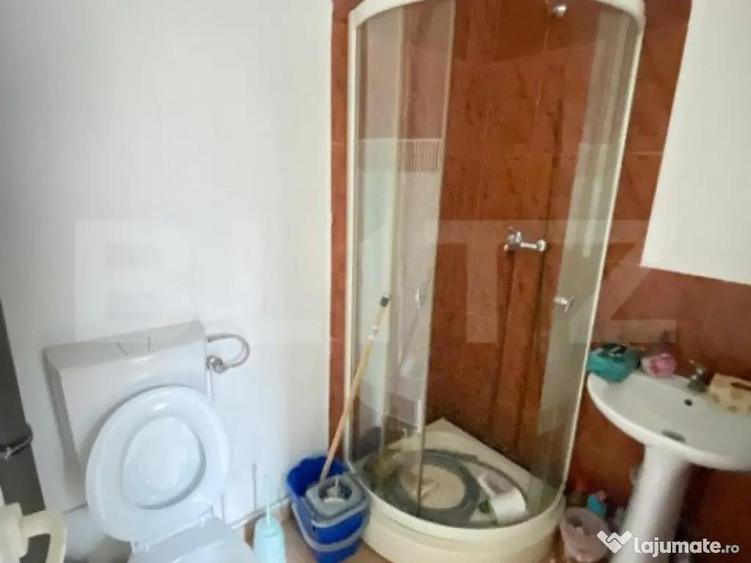 Spatiu comercial stradal/alimenta?ie publica, 80 mp, zona s - 2