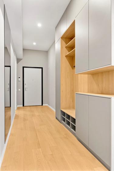 One Verdi Park - 3 camere - Floreasca - Barbu Vacarescu - 20