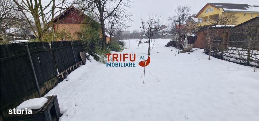 Teren de vanzare zona Cetate - 4