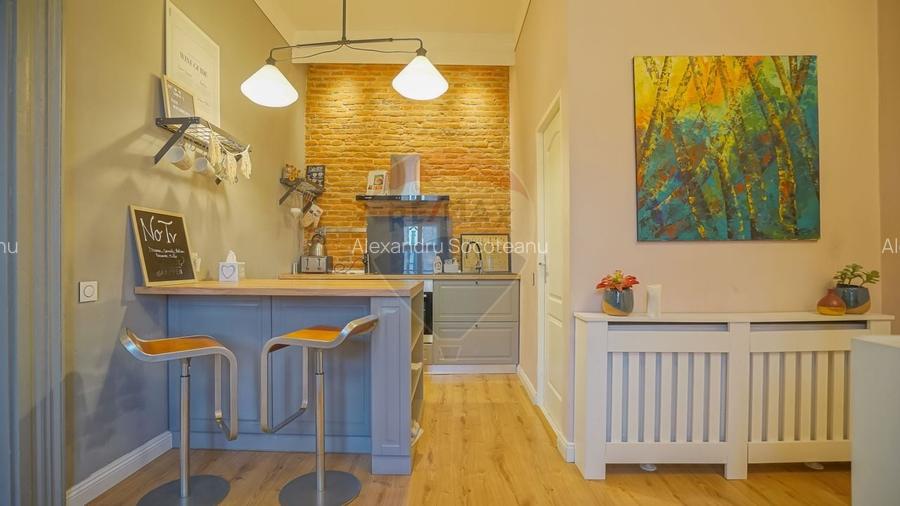 COMISION 0%! APARTAMENT 42 MP MOBILAT COMPLET | STR. REPUBLICII 14 COMISION 0%! APARTAMENT 42 MP MOBILAT COMPLET | STR. REPUBLICII 14
