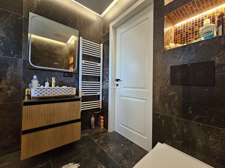 Vila de lux la 2 minute distanta fata de oras De Vânzare - 16