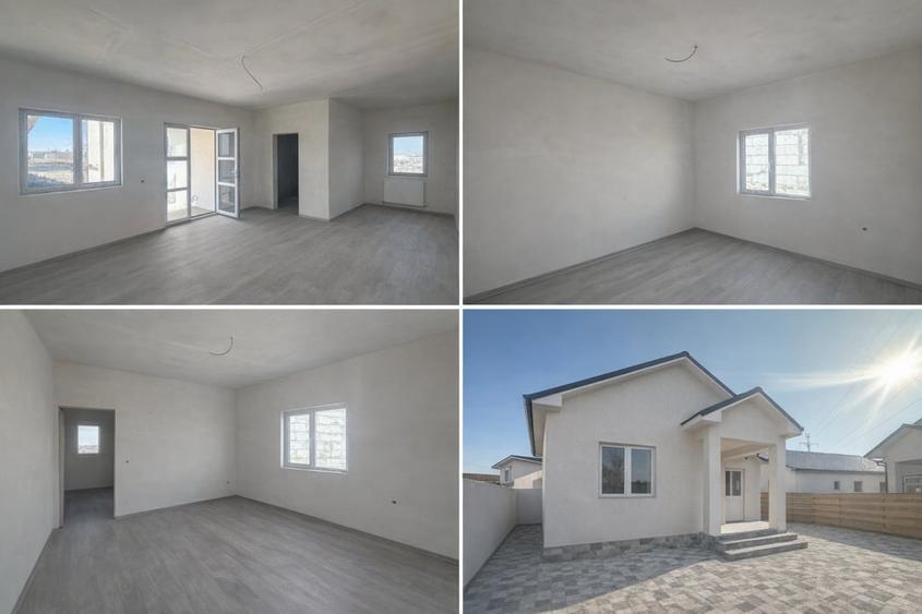 Casa de vanzare - Navodari - 9