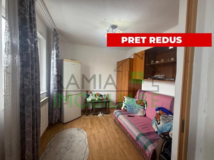 Garsoniera mobilata Tractorul - Investitie sigura - 5