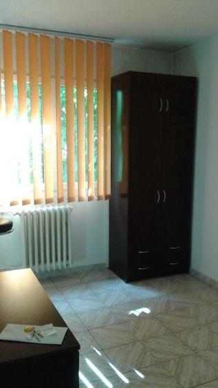 Garsoniera Alba Iulia, confort 2 (20 mp), mobilata si utilata complet, libera - 1