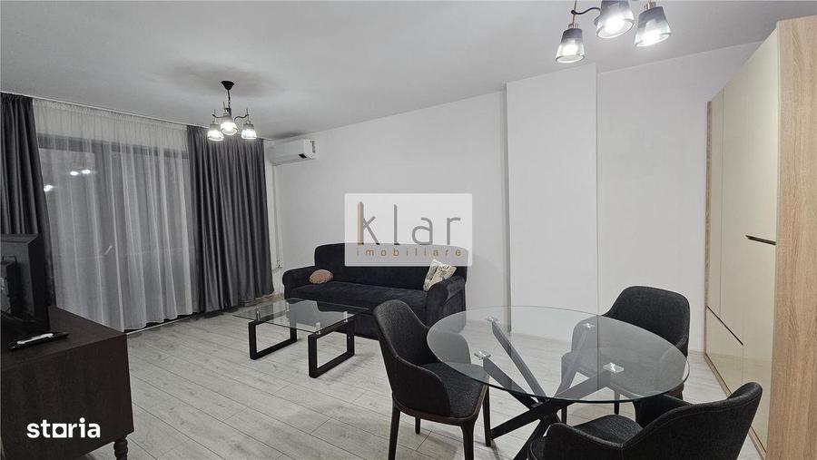 Apartament 3 camere 76mp, Centru, zona The Office - Avella - 1