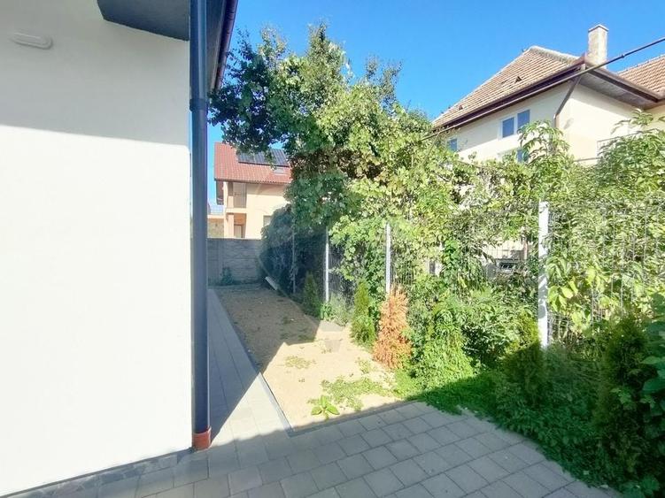 Casa cu 3 camere de vanzare in zona Turnisor - 22