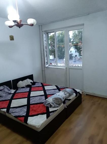 ISACCEI-APARTAMENT 2 CAMERE, ETAJ 2 - 1
