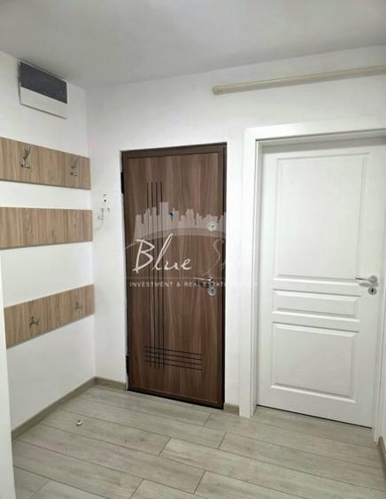 Faleza Nord- Apartament 2 camere mobilat nou - 6