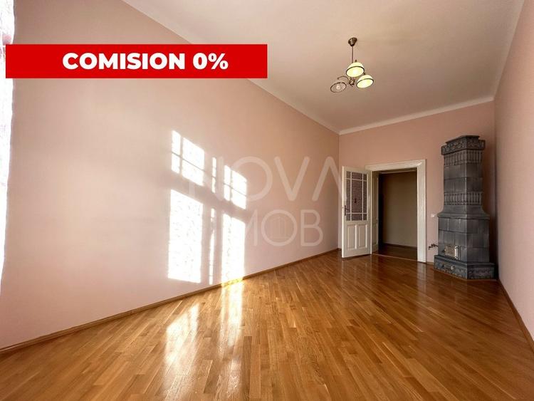 Apartament 4 camere, Zona Ultracentrala - Sibiu - 4