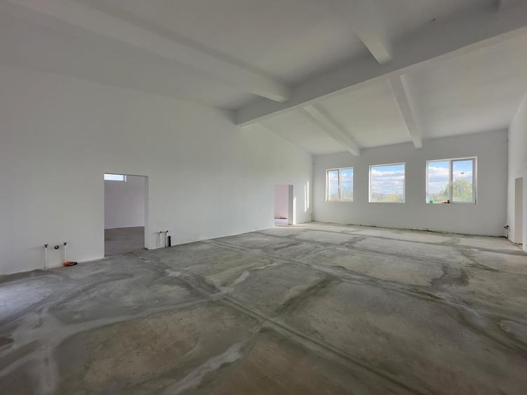 Spatiu magazin, productie, 202mp, Sipote - 8