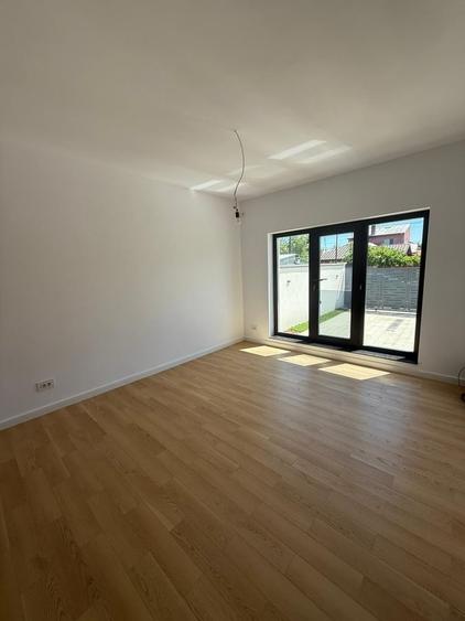 Crinul de Gradina Nr. 37, Bucuresti, Sector 3, vanzare vila la cheie - 2