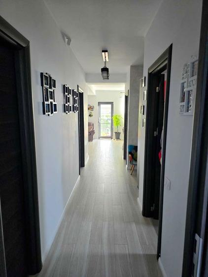 Proprietar vand casa individuala moderna 4 camere | Cartier Viilor 1 Decembrie | Complet mobilata si utilata - 5