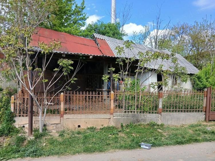 Casa de vanzare ora? ta?nad jud. satu mare - 1