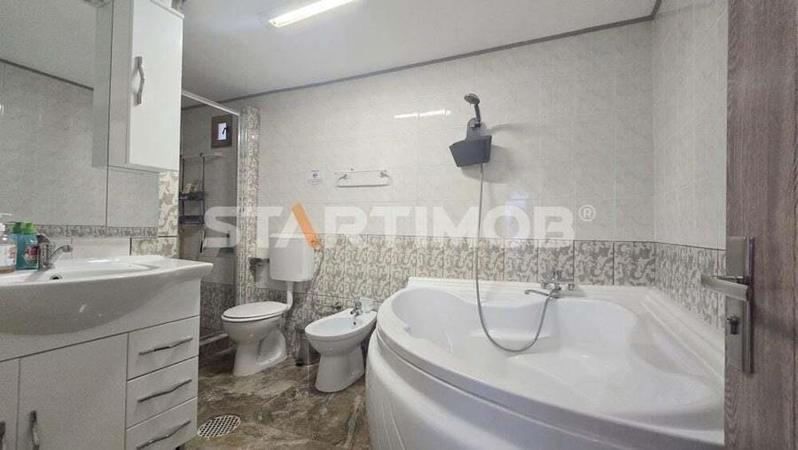 Pensiune 9 camere Rasnov - 2