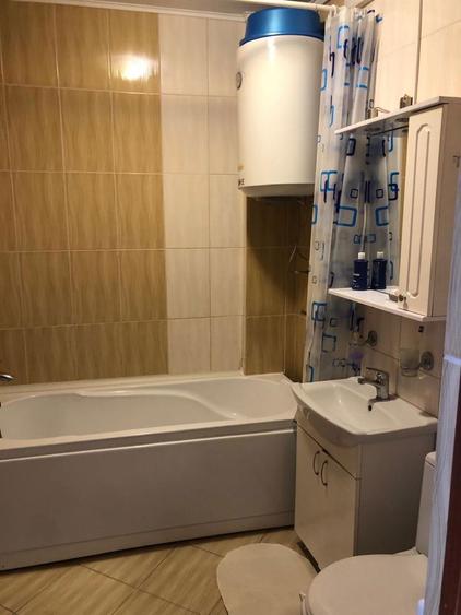 Inchiriere - Garsoniera - Mobilata Utilata - Eforie Sud - 3