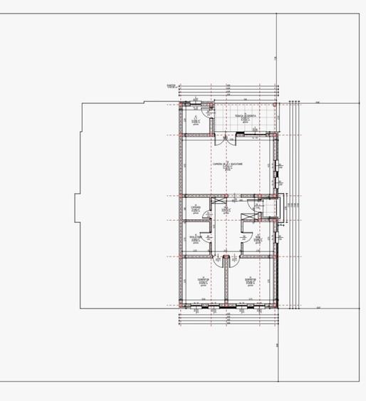 Casa in Duplex, 3 camere, 100 mp, Podgoria, Oradea - 2